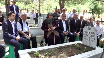 Solingen faciasında ölenler anıldı