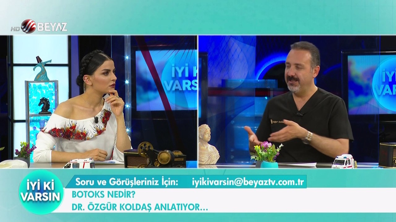 İyi Ki Varsın 30 Mayıs 2019