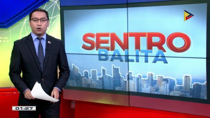 EO para sa 3rd party partnership ukol sa oil exploration, inissue ni Pres. #Duterte