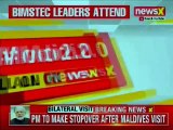 Sanjay Raut speaks to NewsX, no differences with the BJP now; PM Narendra Modi Cabinet 2.0