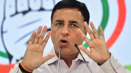 காங்கிரஸ் கட்சி சார்பில் டிவி விவாதங்களில் யாரும் பங்கேற்க மாட்டார்கள்- வீடியோ