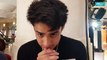 Donny Pangilinan shares his father's day message for dad Anthony Pangilinan