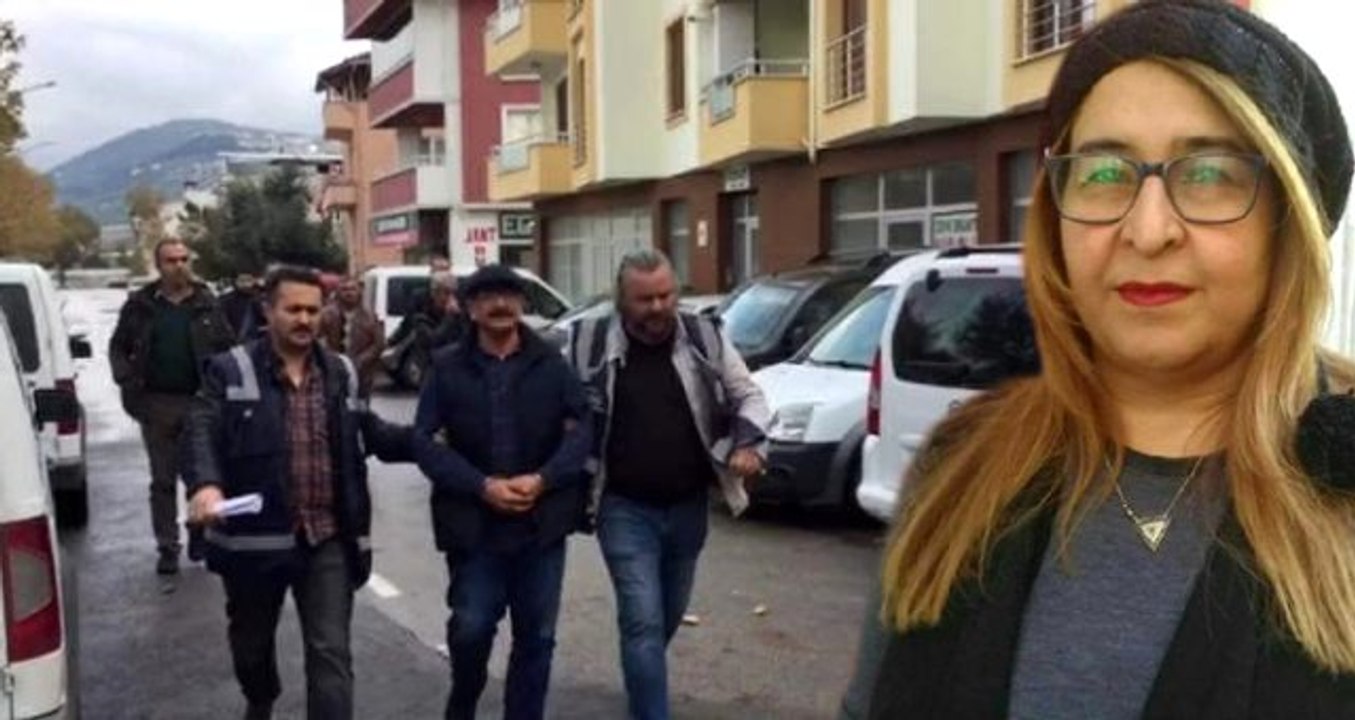 Kız kardeşini öldüren otobüs şoförü ilk kez konuştu: Korkutmak için ateş ettim