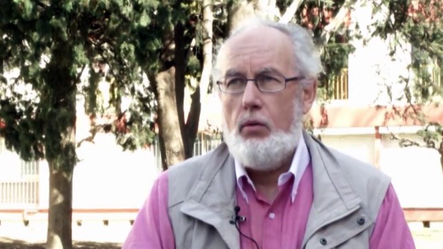 Français Converti à l'Islam Musulman Pourquoi l'Islam Michael Jacouby Yousuf