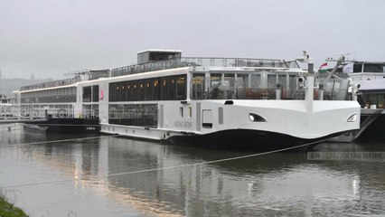 한국 유람선 현실은? / YTN