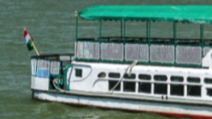 "한국 같으면 폐선"...70년 된 노후 선박 / YTN