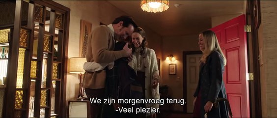 Annabelle Comes Home Film - Officiële Trailer