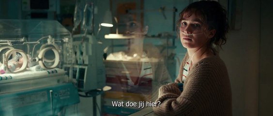 Five Feet Apart - Film clip - It's Just Life