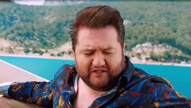 Sinema - 'Enes Batur Gerçek Kahraman' - İSTANBUL