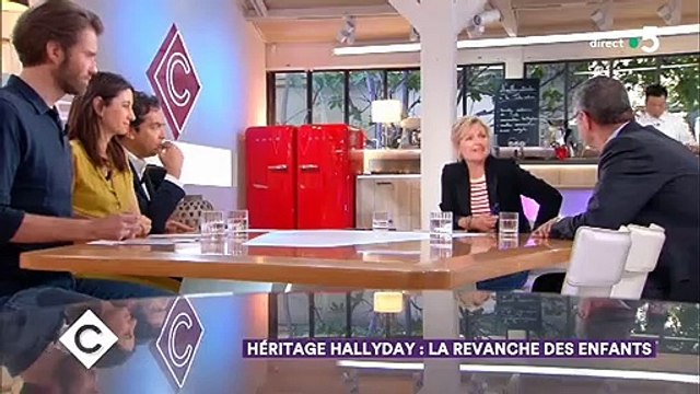 L'avocat de Laeticia Hallyday affirme, Je suis désolé pour Laura Smet, il n'y a aucune forme d'animosité - Vidéo