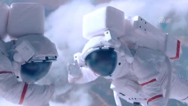 Sinema - Enes Batur Gerçek Kahraman