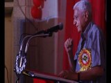 Pragati Utsav 2016:Honorable Govindlal Vora Sir’s speech on Annual day function