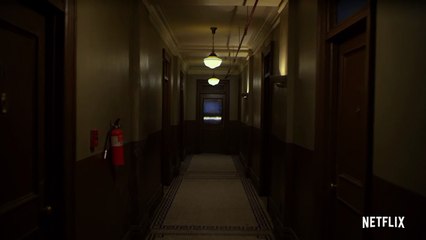 Marvel's Jessica Jones Saison 3 teaser