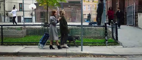 GRETA Film - Avec Isabelle Huppert et Chloë Grace Moretz