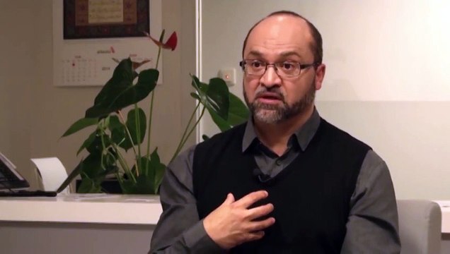 Français Converti à l'Islam Musulman Pourquoi l'Islam Moïse Philippe Belfort