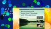 Full version  Environmental Land Use Planning and Management  Best Sellers Rank : #2