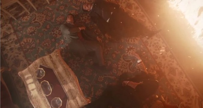 Payitaht Abdülhamid sezon finali 2. fragmanı (Payitaht Abdülhamid 88. yeni bölüm 2. fragmanı)