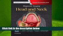 [GIFT IDEAS] Diagnostic Imaging: Head and Neck