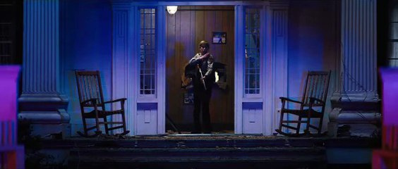 Brightburn – L’Enfant du Mal - Bande-annonce finale