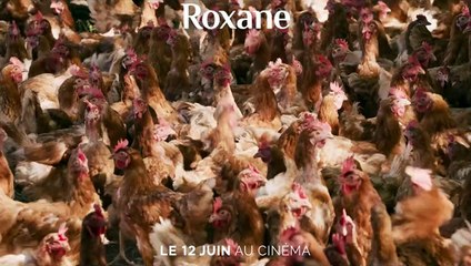 Скачать видео: ROXANE  Film -  - Guillaume de Tonquédec