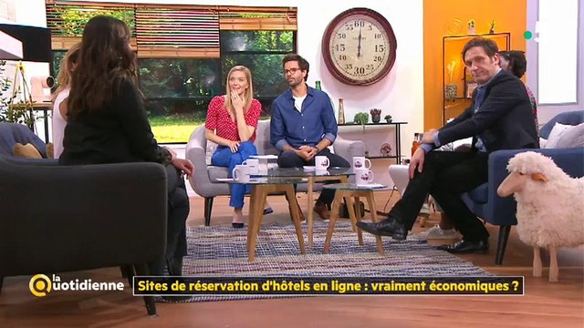 Vacances : Réserver vos séjours sur des sites spécialisés ? Ce n'est pas du tout économique ! Découvrez pourquoi