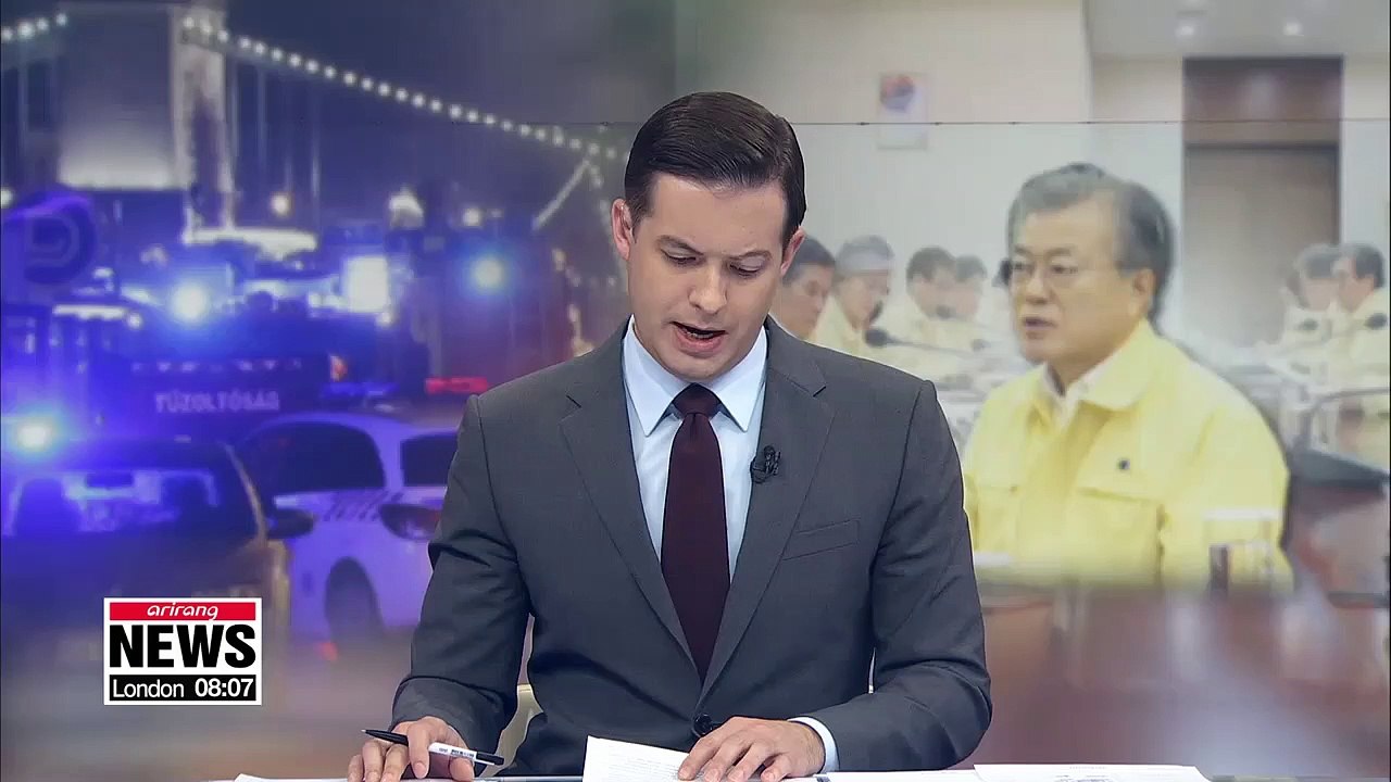 FM Kang Kyung-wha to travel to Hungary to head relief headquarters set up for boat incident