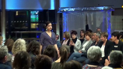 BANDE ANNONCE DEFILE DE PRINTEMPS en Côte de Bourg
