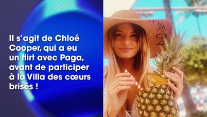 Une candidate des Marseillais jugée "squelettique", la photo qui choque la toile !