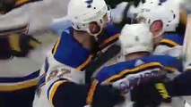 NHL - Carl Gunnarsson blisters overtime winner past Rask to give Blues first-ever Cup Final win