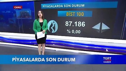 Dolar ve Euro Kuru Bugün Ne Kadar Altın Fiyatları, Döviz Kurları - 30 Mayıs 2019