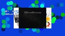 Full version  Bloodborne Official Artworks Complete