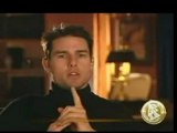 Tom Cruise Declares A Scientologist Jihad