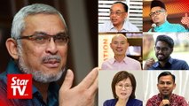 Six MPs appointed to assist DBKL committees