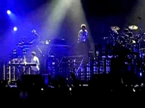 Linkin Park Live Amnéville 17.01.2008 What I've done