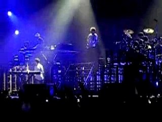 Linkin Park Live Amnéville 17.01.2008 What I've done