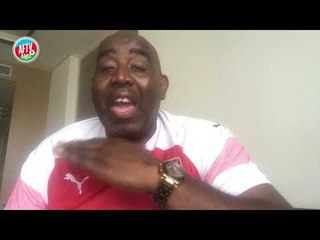 A Message To Stan Kroenke - GIVE EMERY FUNDS, GIVE HIM A CHANCE!