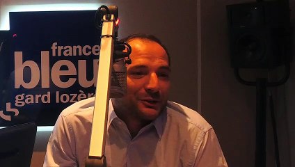 Le  7h50 de Nicolas Meizonnet député RN du Gard