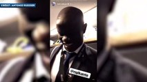 Les joueurs de Chelsea reprennent la célèbre chanson sur N’Golo Kanté