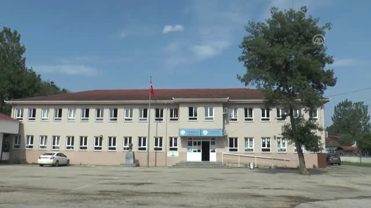 "Teacherman" ile İngilizce öğrenmek "çocuk işi" (1)