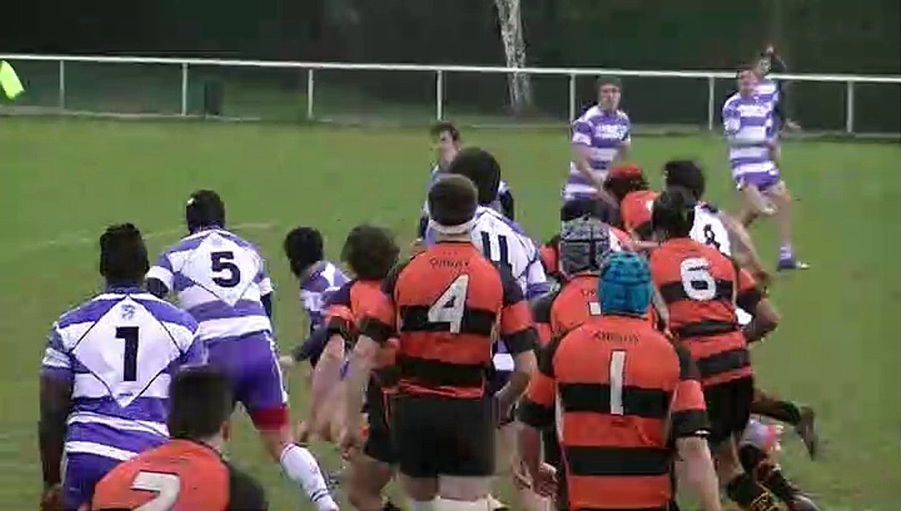 20150315 Orsay - PUC Beslascain