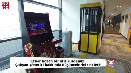 İş Konuşuyoruz 33. Bölüm: Yemeksepeti CEO'su Nevzat Aydın