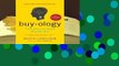 Online Buyology: Truth and Lies About Why We Buy  For Free