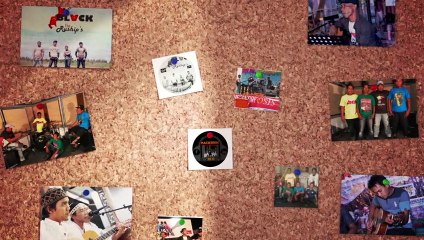 BLACK & THE RUSIP - KATE URANG AOK NIAN