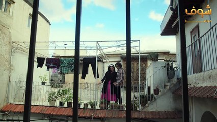 اثر الفراشة الحلقة 24