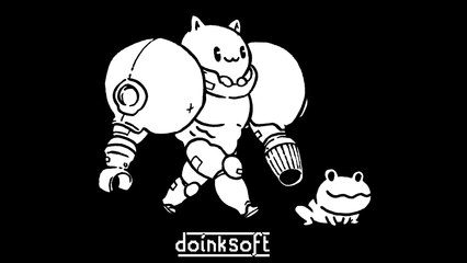 Tráiler de Gato Roboto