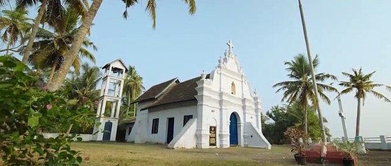 New Movie- Varikkuzhiyile Kolapathakam (2019) Malayalam part 2