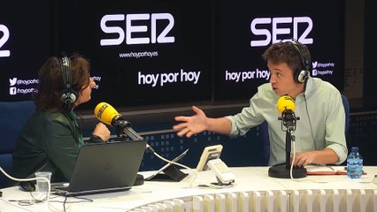 Errejón: "Queremos explorar escenarios para que el fututo de los madrileños no dependa de Vox"