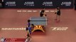 Lin Yun-Ju/Cheng I-Ching vs An Ji Song/Kim Nam Hae | 2019 ITTF China Open Highlights (R16)