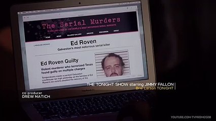 The InBetween Season 1 Ep.02 Promo Made Of Stone (2019)