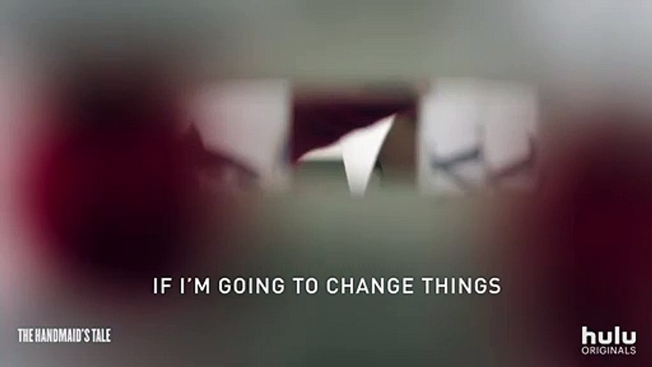 The Handmaid's Tale Season 3 Revolution Promo (2019)